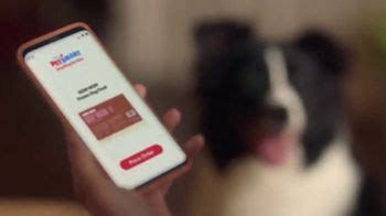 PetSmart TV Spot, 'Anything For Pets: DoorDash: Fresh or Frozen Food' created for PetSmart