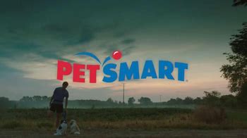PetSmart TV Spot, 'Outside' Featuring Charlie White, Song by Queen