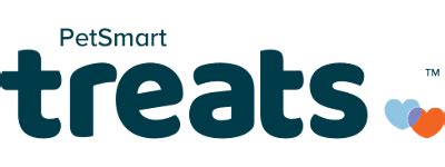 PetSmart Treats Membership logo
