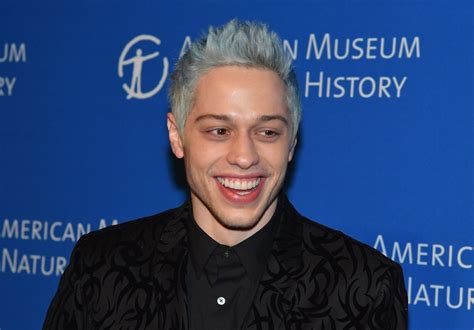 Pete Davidson photo