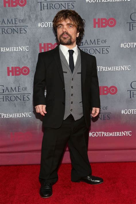 Peter Dinklage photo