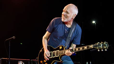 Peter Frampton photo