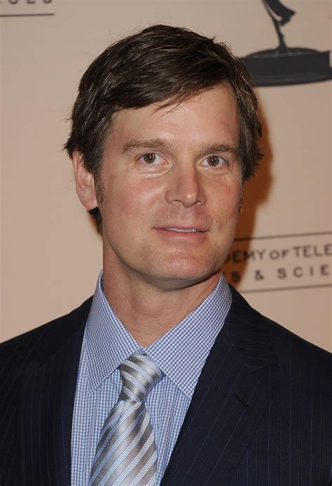 Peter Krause photo