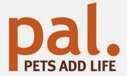 Pets Add Life logo
