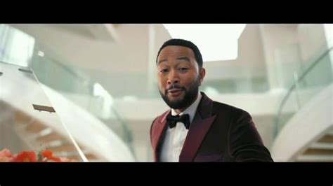 Pfizer, Inc. TV Spot, 'Legendary Voice' Featuring John Legend featuring John Legend