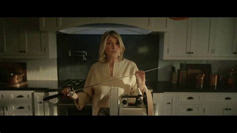 Pfizer, Inc. TV Spot, 'Unwelcome Guest' Featuring Martha Stewart created for Pfizer, Inc.