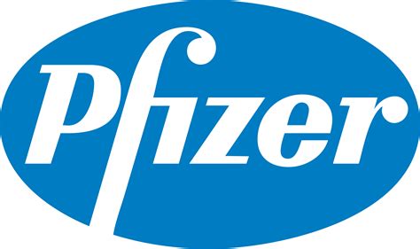 Pfizer, Inc. logo