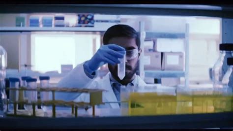 Pharmaceutical Research and Manufacturers of America (PhRMA) TV Spot, 'Cooper’s Hope'