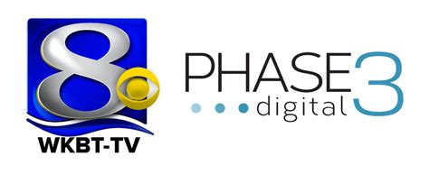 Phase 3 Digital tv commercials
