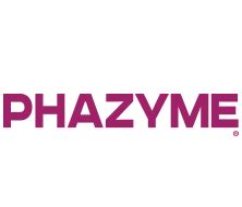 Phazyme logo