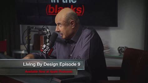 Phil in the Blanks TV Spot, 'Living by Design: Episode 9' created for Stage 29 Podcast Productions