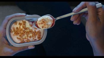 Philadelphia Cheesecake Crumble TV Spot, 'The Last Bite Is Not Meant to Be Shared' created for Philadelphia