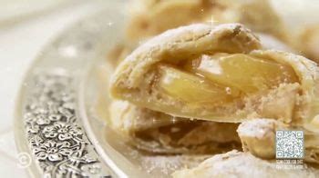 Philadelphia TV Spot, 'Comedy Central: Apple Cream Cheese Strudel'