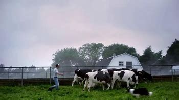 Philadelphia TV Spot, 'Farm to Fridge'