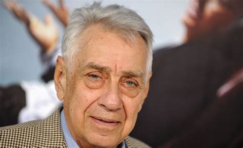 Philip Baker Hall photo