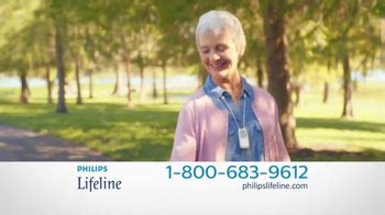 Philips Lifeline TV Spot, 'My Mom'