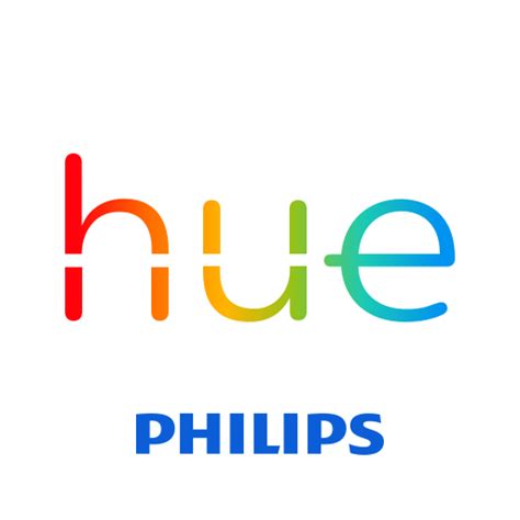 Philips Lighting Hue App logo