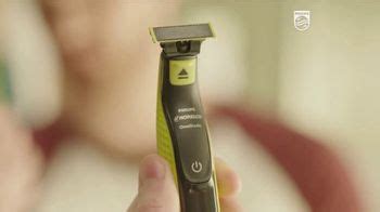 Philips Norelco OneBlade TV Spot, 'Not Another 18-Blade Razor'