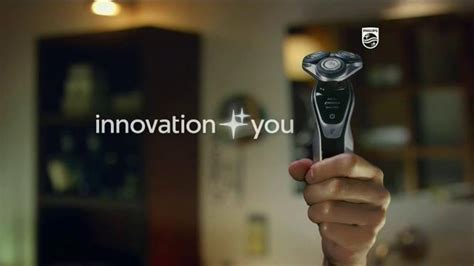 Philips Norelco Shaver 5000 TV Spot, 'Smart' Song by The Isley Brothers