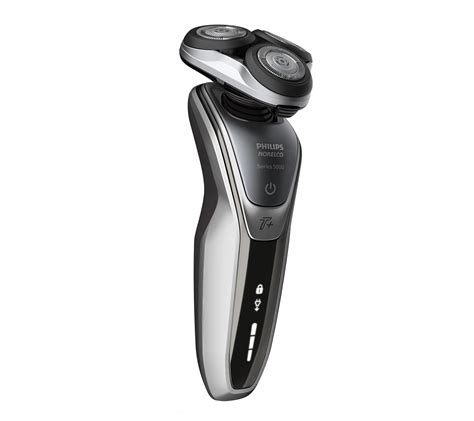 Philips Norelco Shaver Series 5000 logo