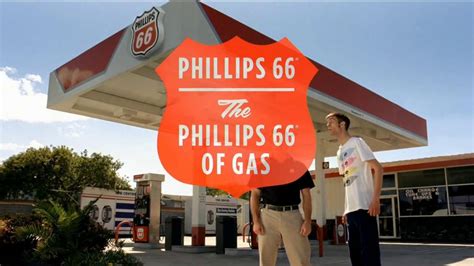 Phillips 66 TV Spot, 'We'll Be Here' Song by Don Robertson featuring Jonathan Sterritt