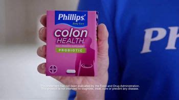 Phillips Colon Health Probiotic Caps TV Spot, 'Cubicle: Rebate'