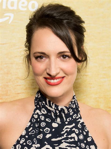 Phoebe Waller-Bridge tv commercials