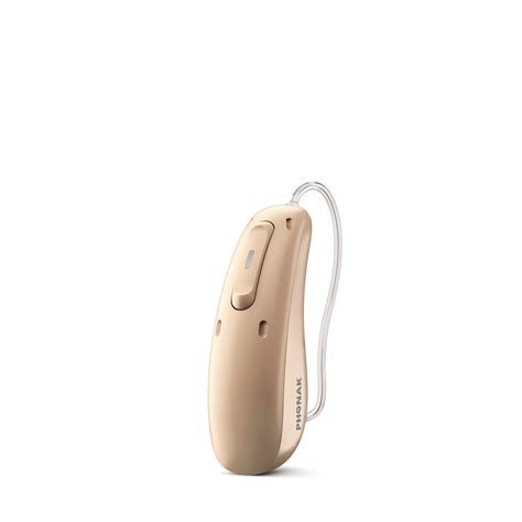 Phonak Audeo B-R