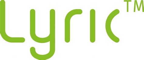 Phonak Lyric logo