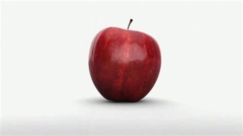 Physicians Mutual Dental Insurance TV Spot, 'An Apple a Day'