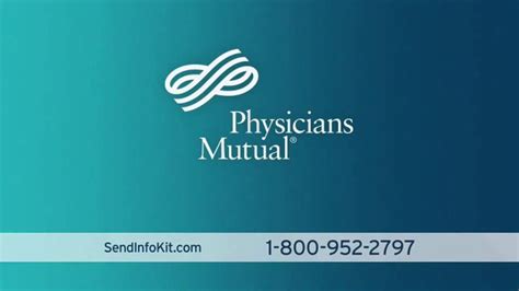 Physicians Mutual TV Spot, 'Apple a Day Jingle' created for Physicians Mutual