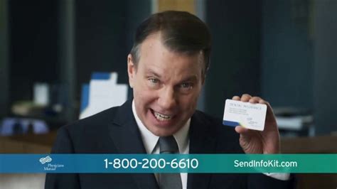 Physicians Mutual TV Spot, 'The Diner'