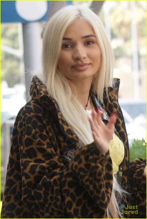 Pia Mia photo