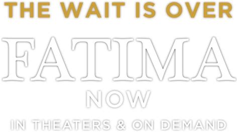 Picturehouse Films Fatima logo