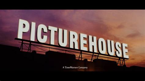 Picturehouse Films The Guest logo