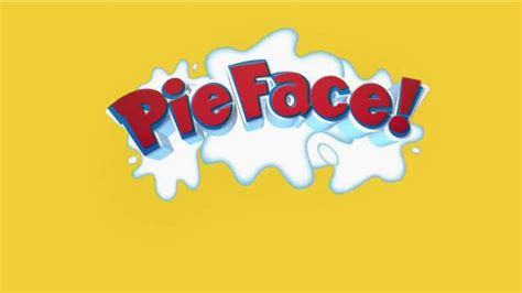 PieFace! TV Spot, 'Lots of Laughs'