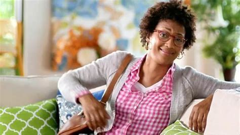 Pier 1 Imports Sale TV Spot, 'Weekend Plans' featuring Tiwana Floyd