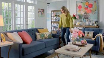 Pier 1 Imports TV Spot, 'Color Your Home Happy' created for Pier 1 Imports