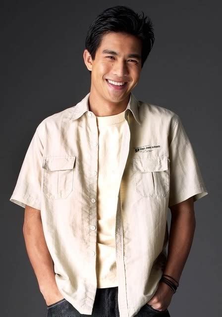 Pierre Png photo