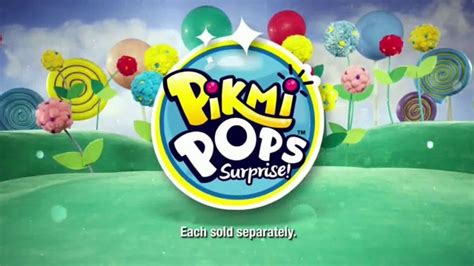 Pikmi Pops DoughMis TV Spot, 'Disney Junior: Friendship'