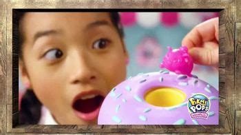 Pikmi Pops DoughMis TV Spot, 'Nickelodeon: The Fix'