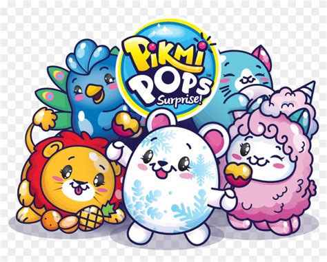 Pikmi Pops DoughMis Single Pack tv commercials