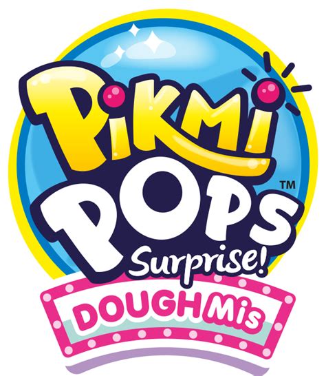 Pikmi Pops DoughMis Single Pack tv commercials