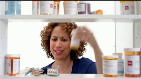 PillPack TV Spot, 'Medicine Cabinet'