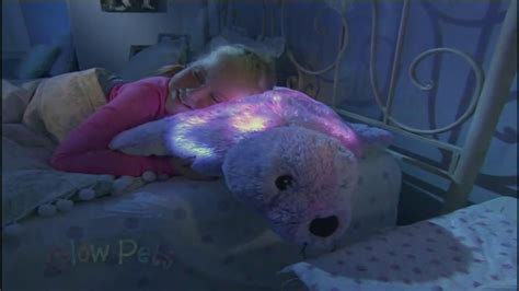 Pillow Pets TV Spot, 'Frozen and My Little Pony'