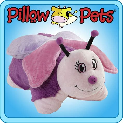 Pillow Pets Disney Pillow Pets tv commercials