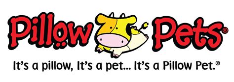 Pillow Pets logo