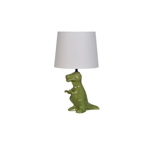 Pillowfort Dinosaur Table Lamp tv commercials