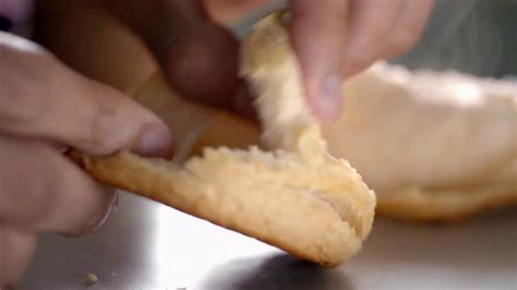 Pillsbury Grands! Flaky Layers TV Spot, 'Biscuits of Biscuits: The Inside'