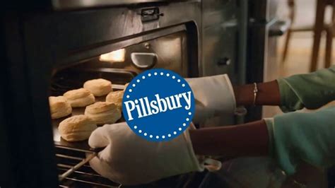Pillsbury Grands! Flaky Layers TV commercial - Learning to Count